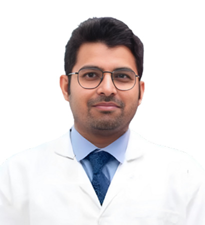 Dr. Anoop Misra